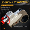 Hydraulic Torque Wrench In Hydraulic Tools